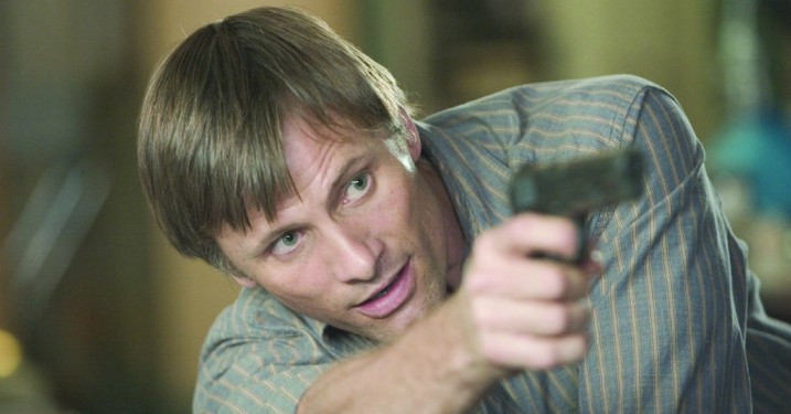 Viggo Mortensen modtager stor dansk pris i februar