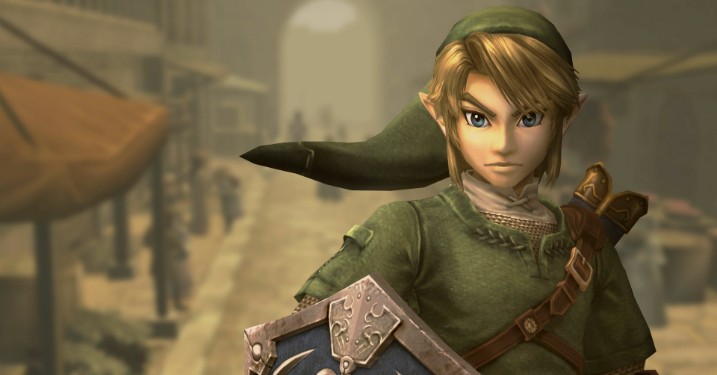 Netflix udvikler live-action-serie over spilklassikeren ’The Legend of Zelda’