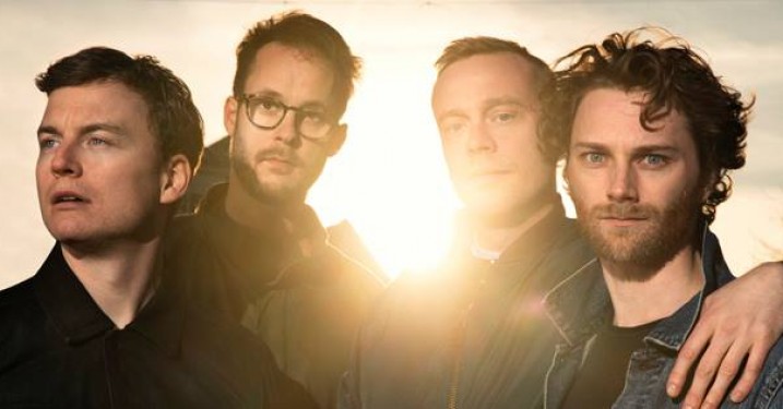 Turboweekends fjerde album er rundt om hjørnet – hør singlen ‘Asking for More’