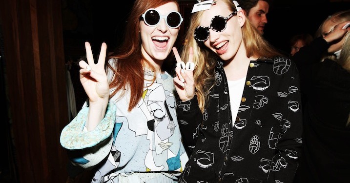 Tre stærke lagersalg i denne uge