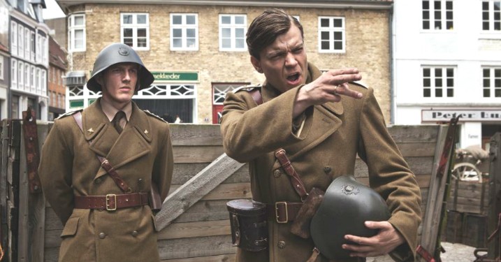 ’9. april’-instruktør: »Hvert tabt liv er en tragedie«