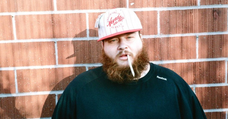 Action Bronson trives i sin drengerøvede nøddeskal på ’Blue Chips 7000’