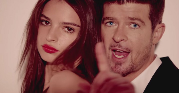 Efter ‘Blurred Lines’-dommen: Læs åbent brev fra Marvin Gayes børn