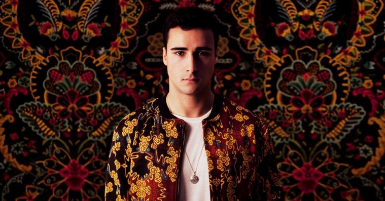 Hvorfor kan Ben Khan ikke slippe ud af Jai Pauls skygge?