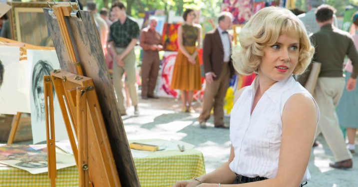 Tim Burton: »Jeg er stadig en outsider«