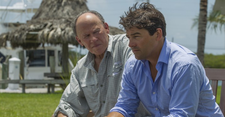 Kyle Chandler om ’Bloodline’: »Jeg presser mig selv til det yderste«