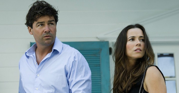 Soundvenue Filmcast: Netflix’ dramasatsning ‘Bloodline’ / Ny nordic noir – friskt blod eller dødssejler?