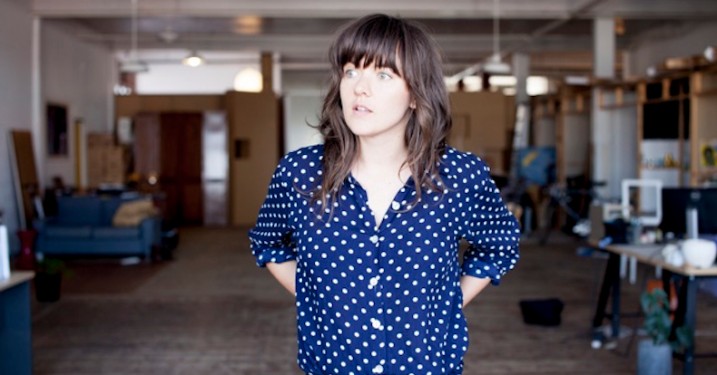 Top Track: Courtney Barnett ‘Depreston’