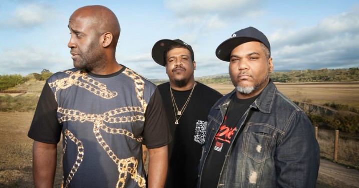 De La Soul launcher Kickstarter-kampagne for nyt album – Damon Albarn og David Byrne gæster