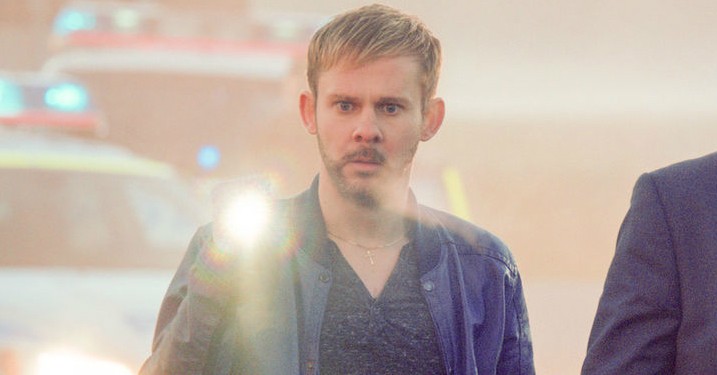 Interview: Hans gangart afslører, hvem han er