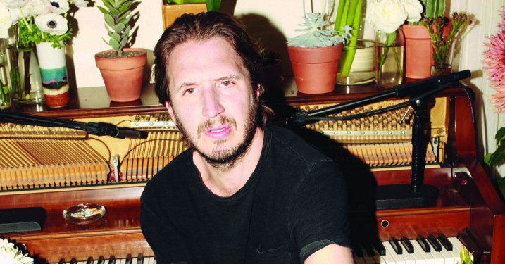 Emile Haynie