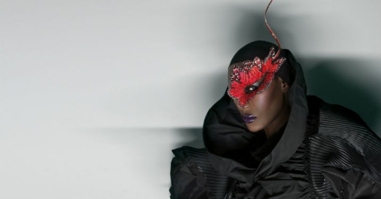 Legenden Grace Jones kommer til NorthSide – fem nye navne på plakaten