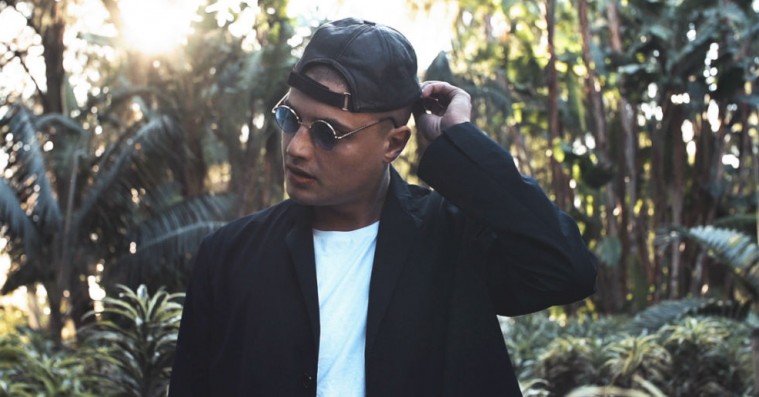 Kidd er tilbage: Hør den nye single ‘Kidd er din far’