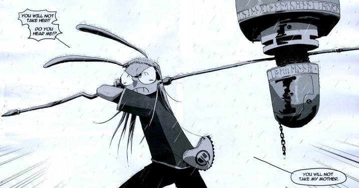 Dansk Oscar-vinder skal lave stor engelsksproget film