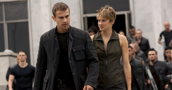 ‘Insurgent’