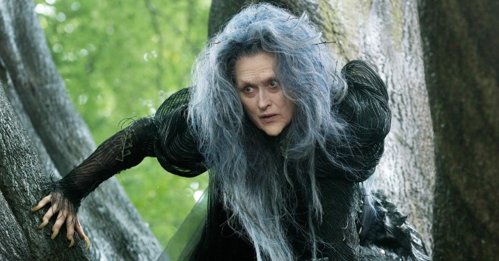 ’Into the Woods’