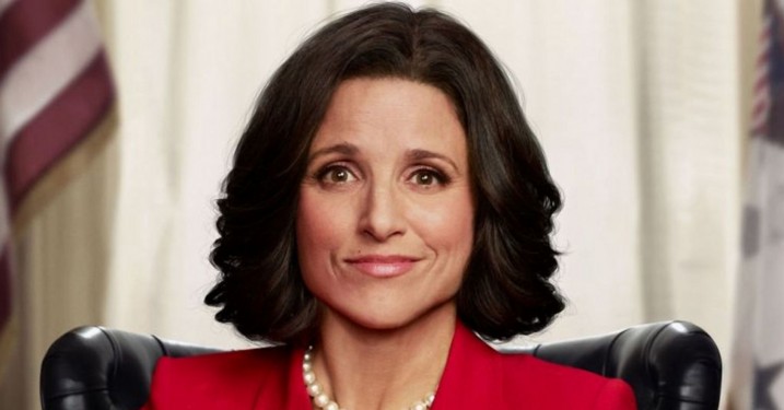 Julia Louis-Dreyfus klar til remake af den svenske perle ‘Force Majeure’