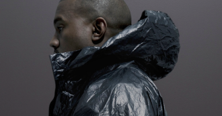 Se Kanye Wests alternative Adidas-lookbook – der er rigeligt med nøgenhed