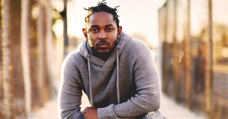 Swizz Beats og Alicia Keys’ femårige søn har produceret et nummer på Kendricks nye album