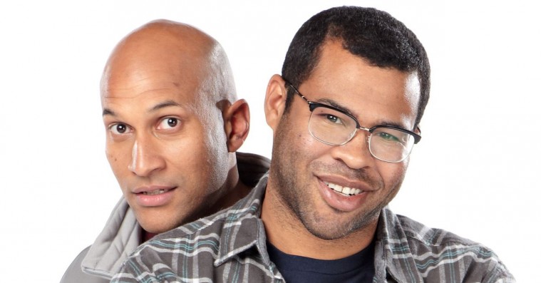 Sketchkomik i verdensklasse: Vores favoritvideoer fra ’Key & Peele’ vil få dig til at flække sammen af grin