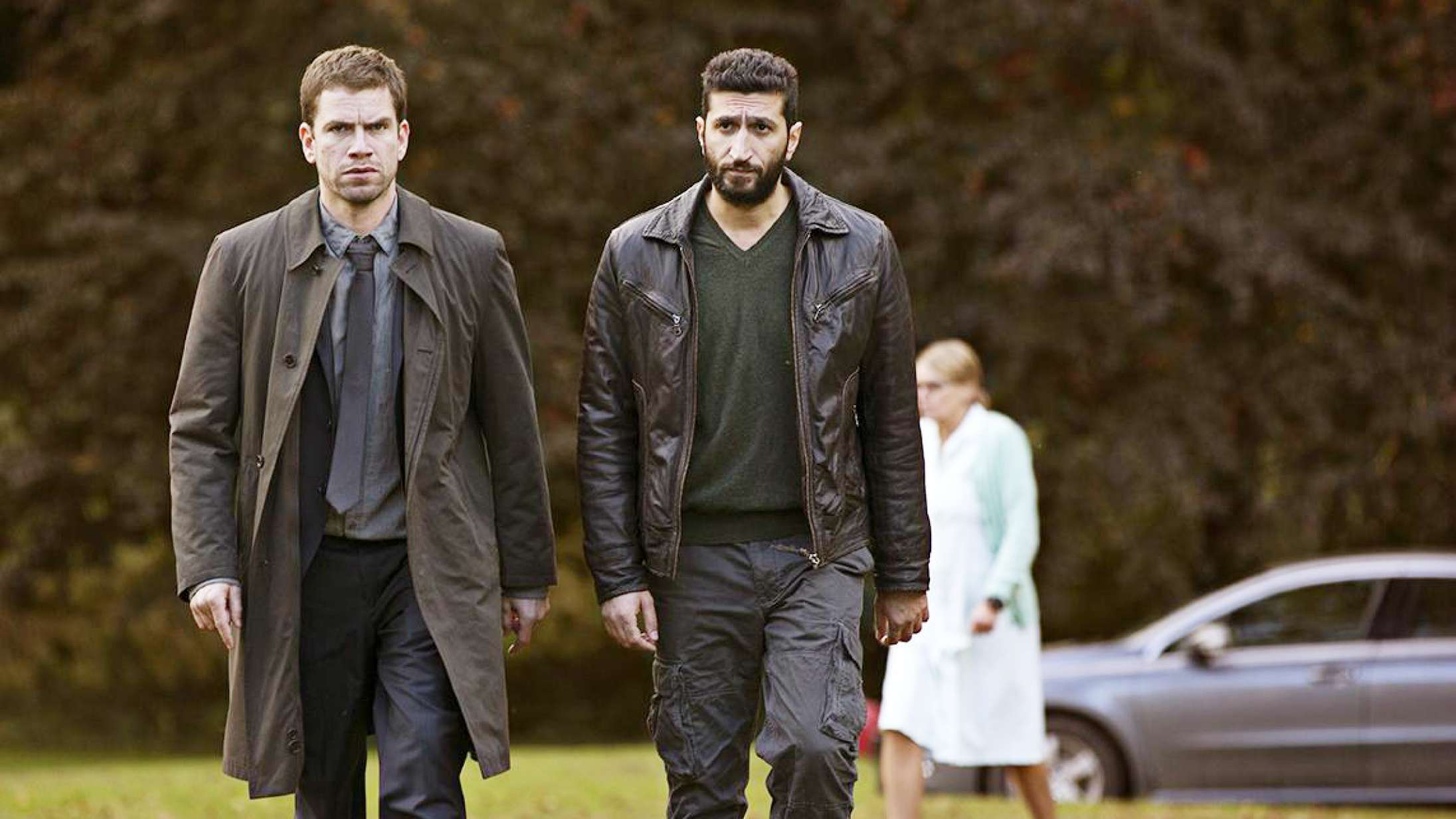 Nordmand overtager Afdeling Q-filmene fra dansk succesinstruktør