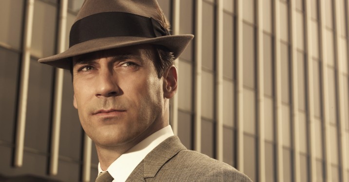 10 film, manden bag ‘Mad Men’ bad holdet om at se