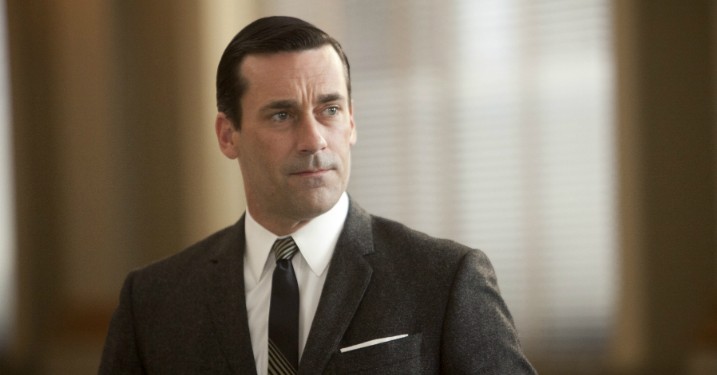 ‘Mad Men’-skaber anklages for sexchikane af kvindelig medforfatter