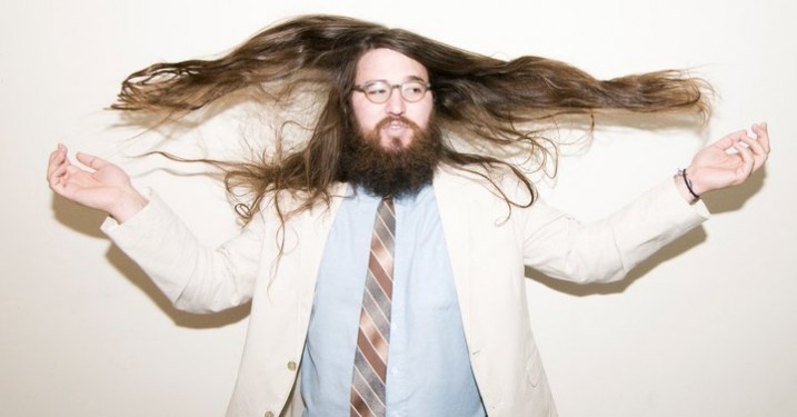 Hør nye album fra Matthew E. White og Heems før tid