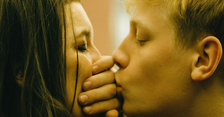 Ny Soundvenue Filmcast: Nådesløs Hollywood-satire og vidunderbarnet Xavier Dolans ‘Mommy’