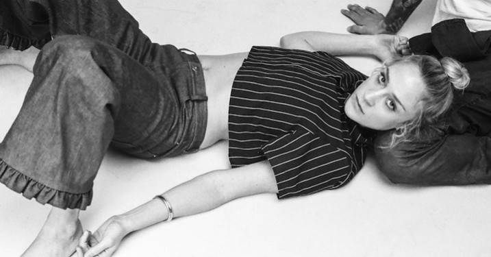 Buy or Die: Chloë Sevignys kollektion for Opening Ceremony