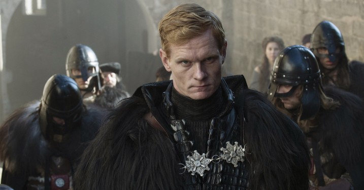 Peter Plaugborg: Her er filmene, der har defineret mig