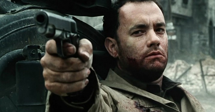 Lever Steven Spielbergs ’Saving Private Ryan’ op til sit ry som en af historiens bedste krigsfilm?