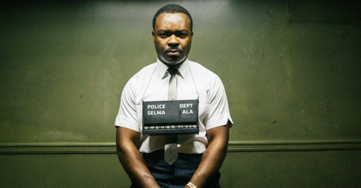 ‘Selma’