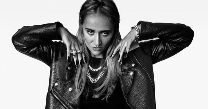 Otte stærke navne til Trailerpark: Cancer, Saint Cava og rap-fænomenet Silvana Imam