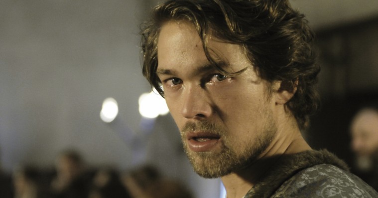 ’Skammerens datter’