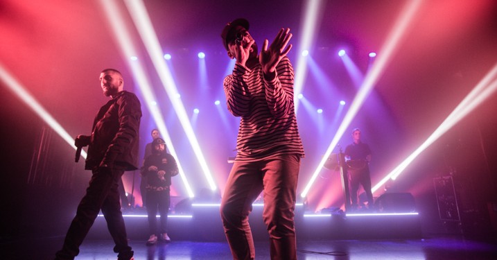 S!vas og Ukendt Kunstner – Danmarks svar på Watch the Throne