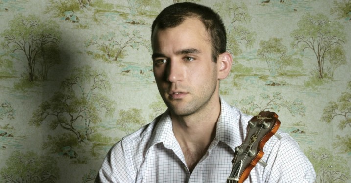 Sufjan Stevens