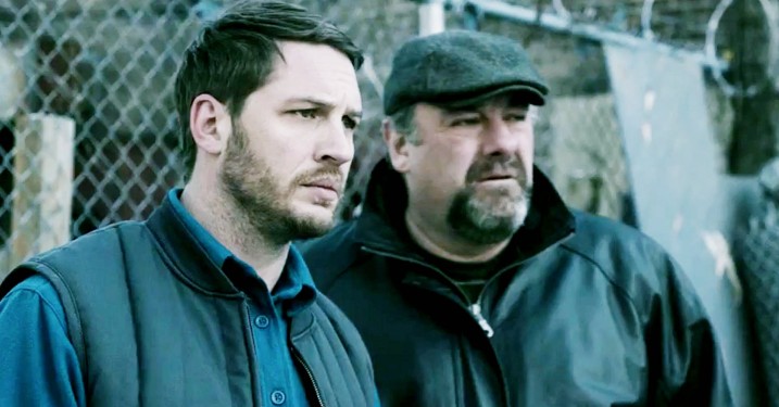 Se Tom Hardy og Gandolfini i sin sidste rolle under CPH PIX-særvisning af ‘The Drop’