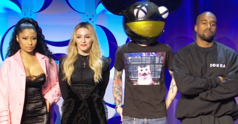 Daft Punk, Kanye, Rihanna, Jack White m.fl. nu medejere af Jay Z’s Tidal – men hvor nyskabende er streamingtjenesten?