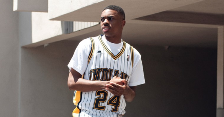 Lyt: Vince Staples brænder igennem på den intense ‘Señorita’