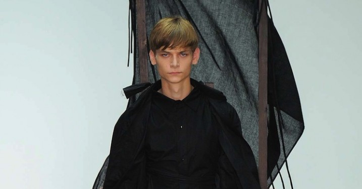 Hold øje med: Modescenens stjerneskud Craig Green