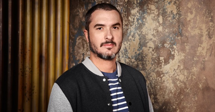 Hør radiolegenden Zane Lowes sidste udsendelse for BBC