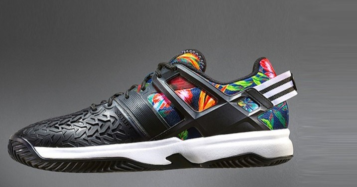 Buy or Die: Y-3 x Adidas’ tenniskollektion