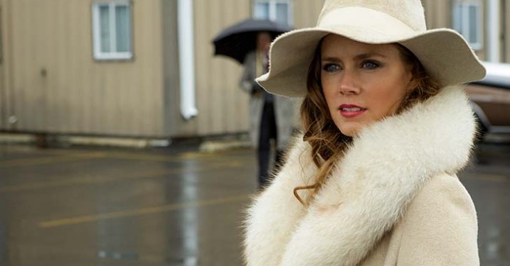 Tom Ford har sin næste film klar – Amy Adams, Jake Gyllenhaal og Joaquin Phoenix medvirker