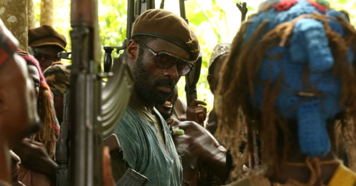 Netflix går på Oscar-jagt med Idris Elba og ’True Detective’-instruktør