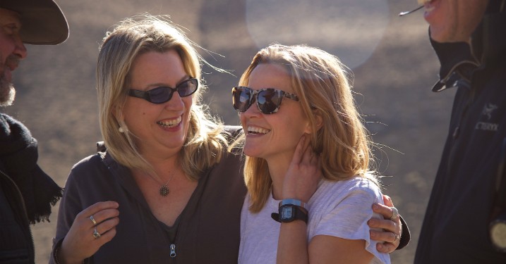 Kvinderne bag ’Wild’: Hvad hvis jeg faktisk lærte noget af heroinen?