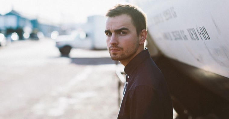 Remix-troldmanden Cyril Hahn giver natkoncert i København