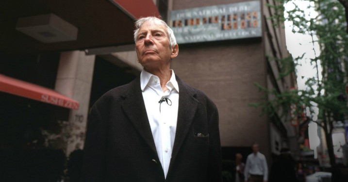 Dommer: ‘The Jinx’-rigmand lagde afhugget kattehoved foran min dør