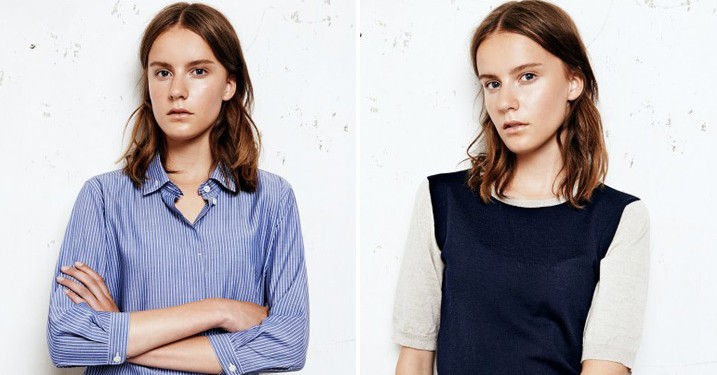 Hold øje med: Det nye danske mærke Armoire de femme