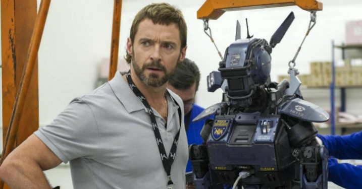‘Chappie’
